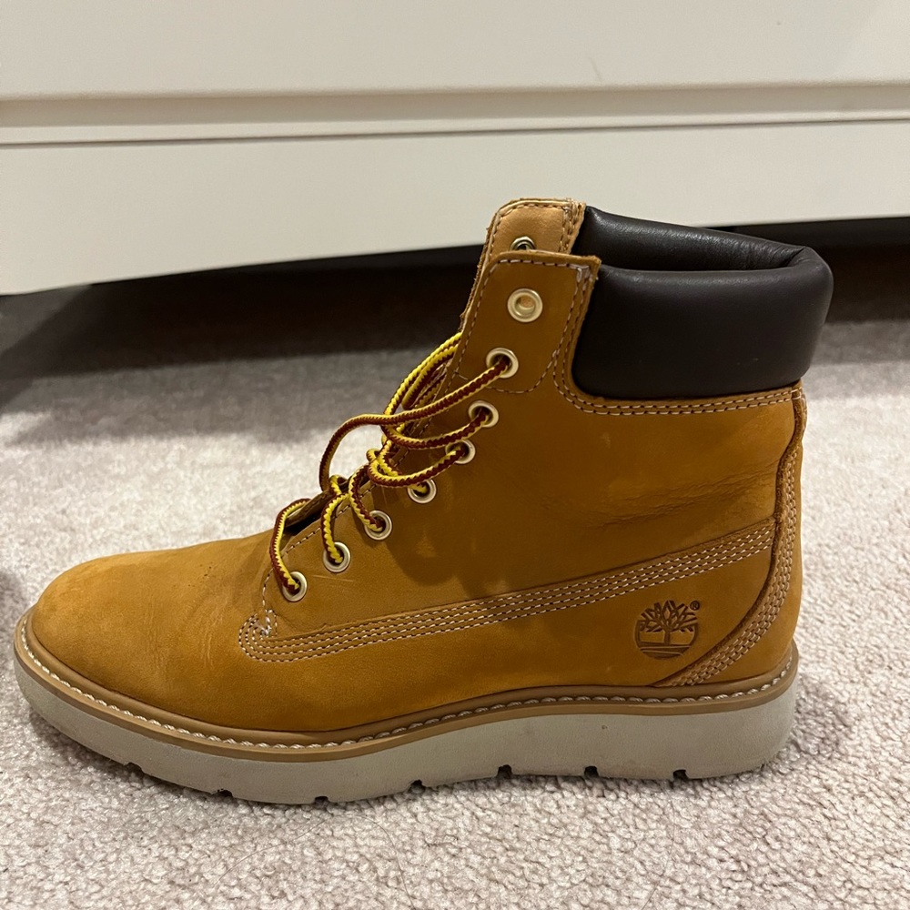 Timberlands - image 2